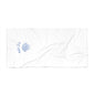 Relax Seashell Beach Towel